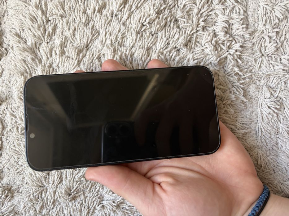 Iphone 13 Айфон 13 89% Капацитет