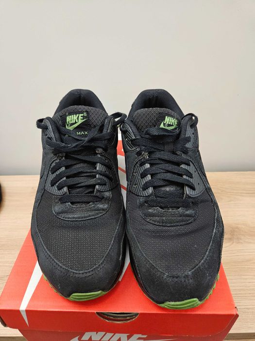 Маратонки Nike air max