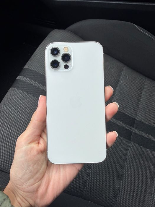 iPhone 12 PRO 128 GB