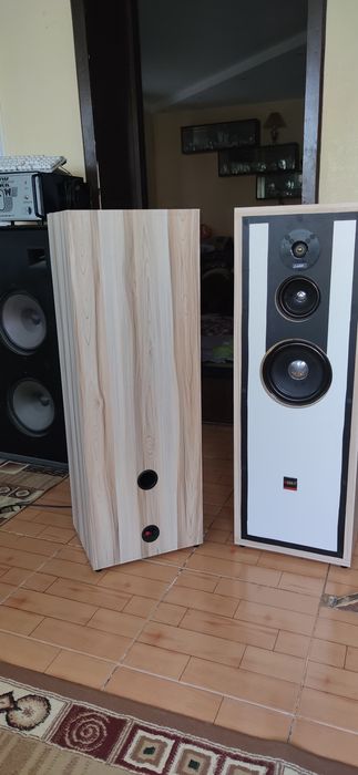 Продам свои колонки