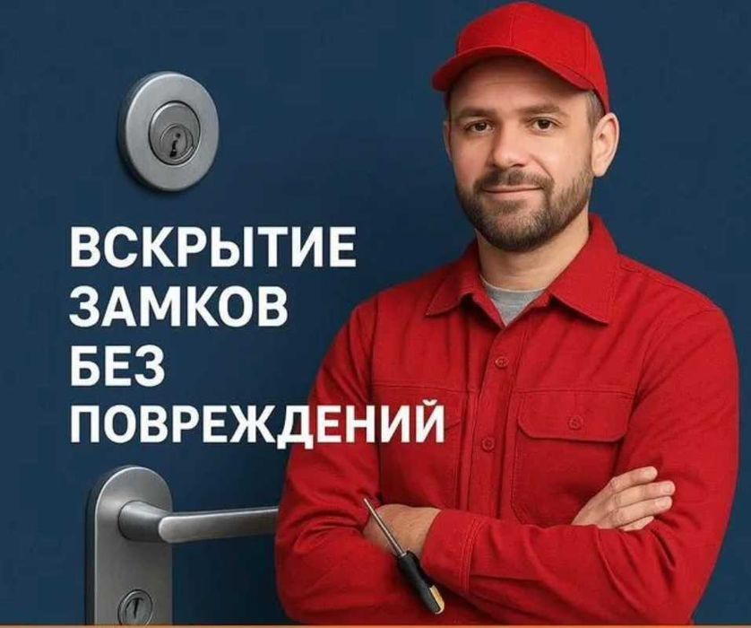 Вскрытие замков авто дверей квартир сейфов открыть машину медвежатник