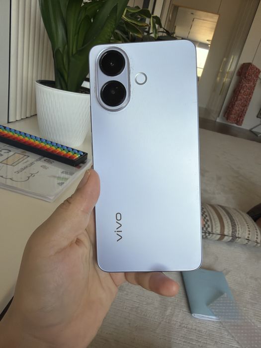 Vivo V60lite 8/128гб