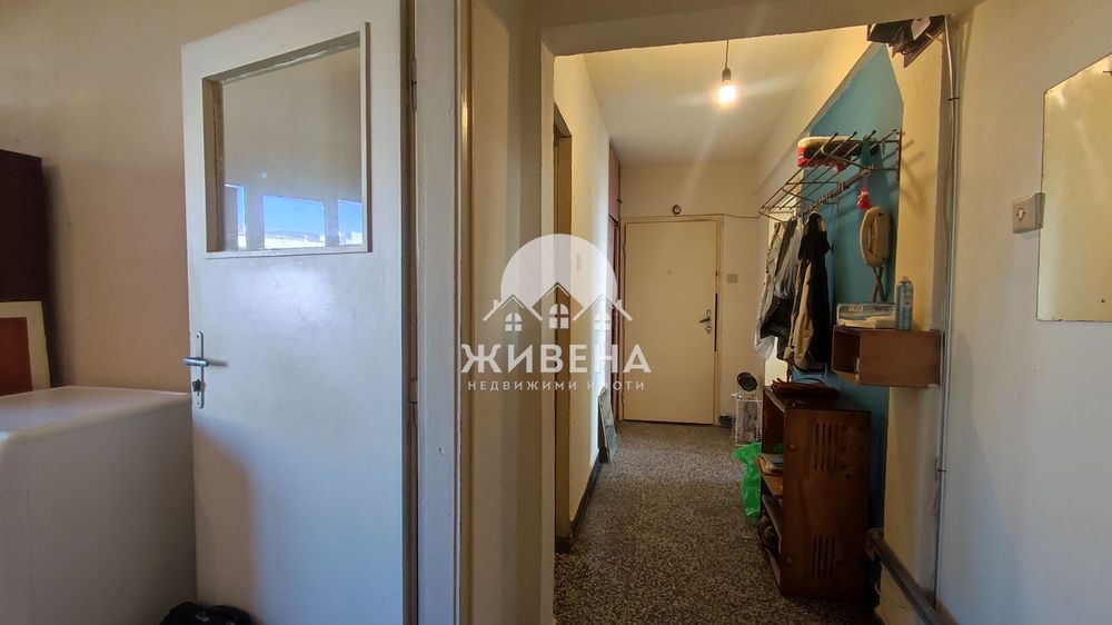 Продава се Тристаен апартамент в Варна, Левски - 80 кв.м за 889 €/кв.м - Снимка #20