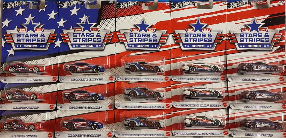 Метални колички fast & furious hot wheels