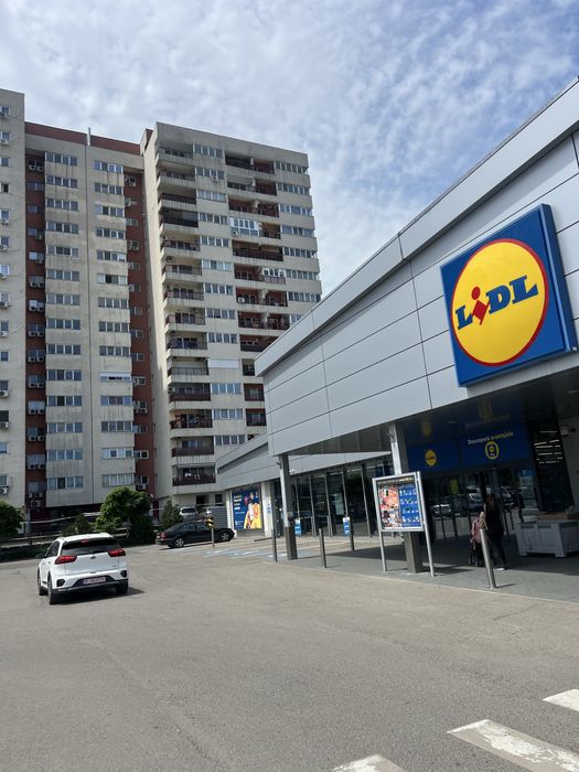 Proprietar, ofer spre inchiriere garsoniera in Ansamblul Primavara,