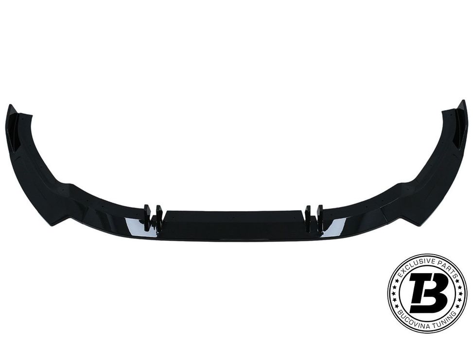 Prelungire Bara Fata compatibila cu Audi A5 F5 S-Line