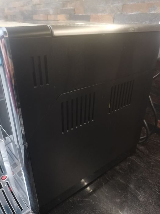 Saeco-Philips Incanto