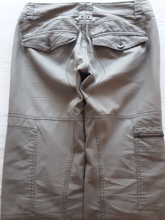 Мъжки панталони и дънки