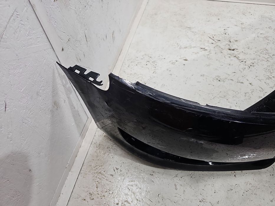 Bara fata AUDI A3 Sportback (8PA) [Fabr 2004-2013] Facelift LZ9Y