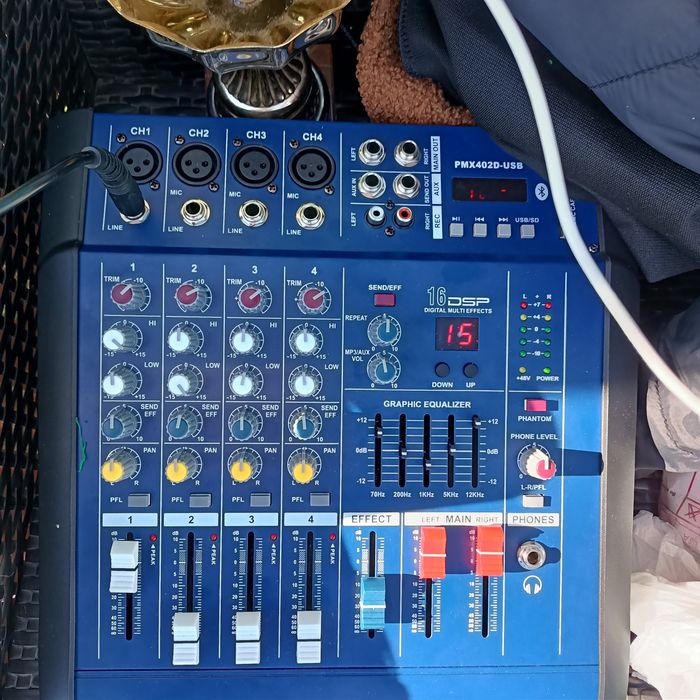 Продается караоке