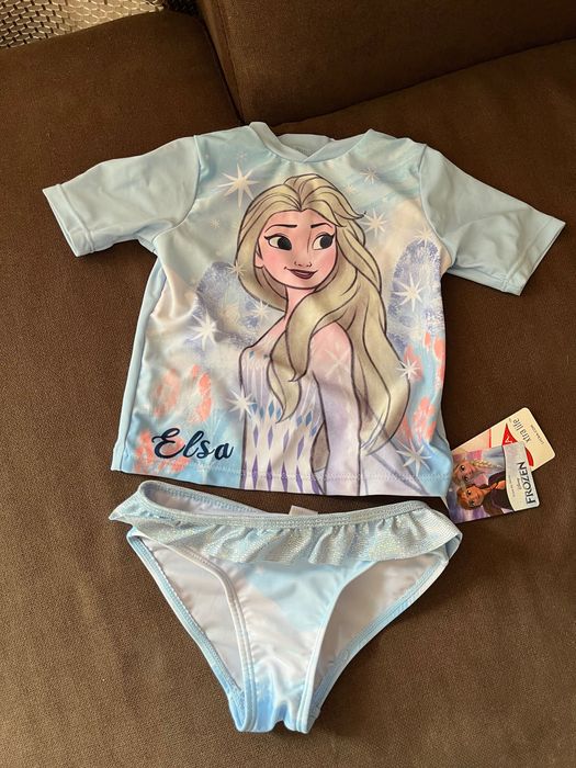 Лот дрехи за момиче ZARA /86-92см