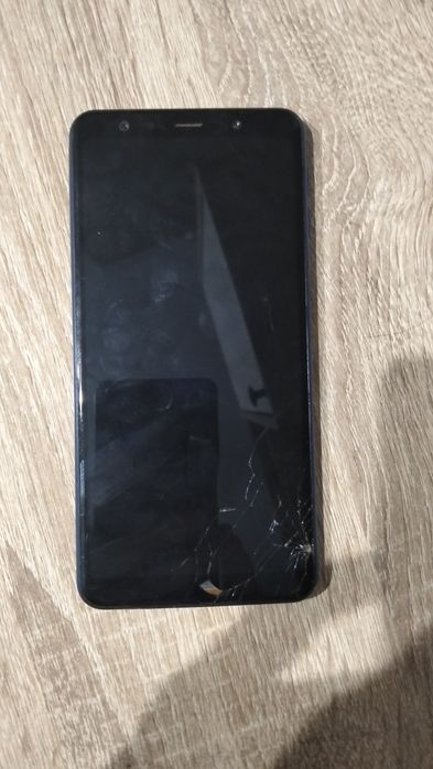 Самсунг а7 не рабочий