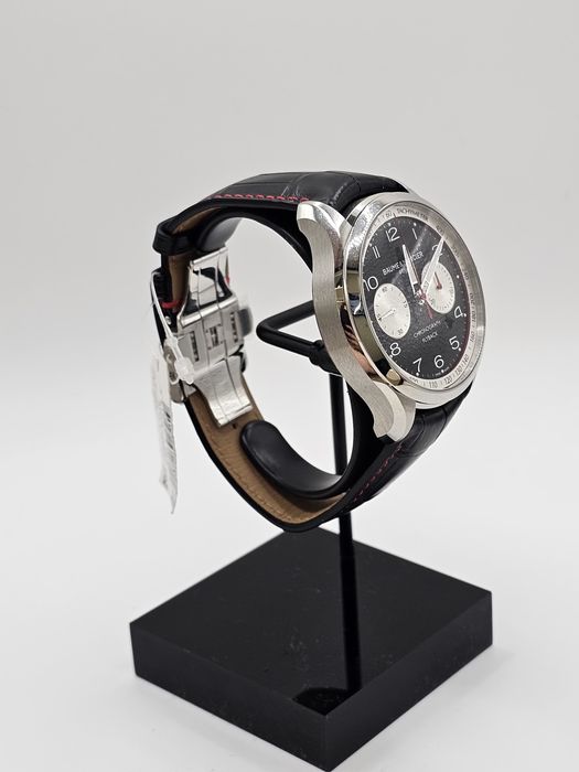 Ceas Baume & Mercier Clifton Amanet BKG