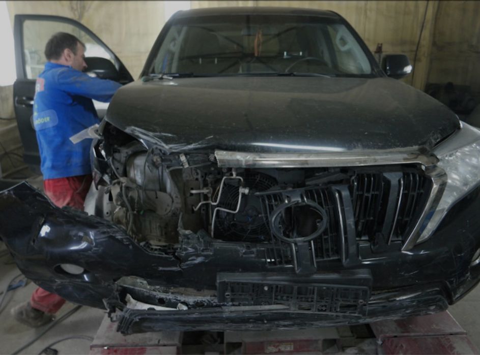 Мийатинач касапраф темирч стент