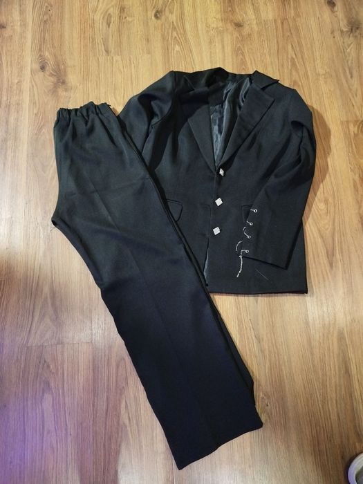 Kostum-shim. Yangidek