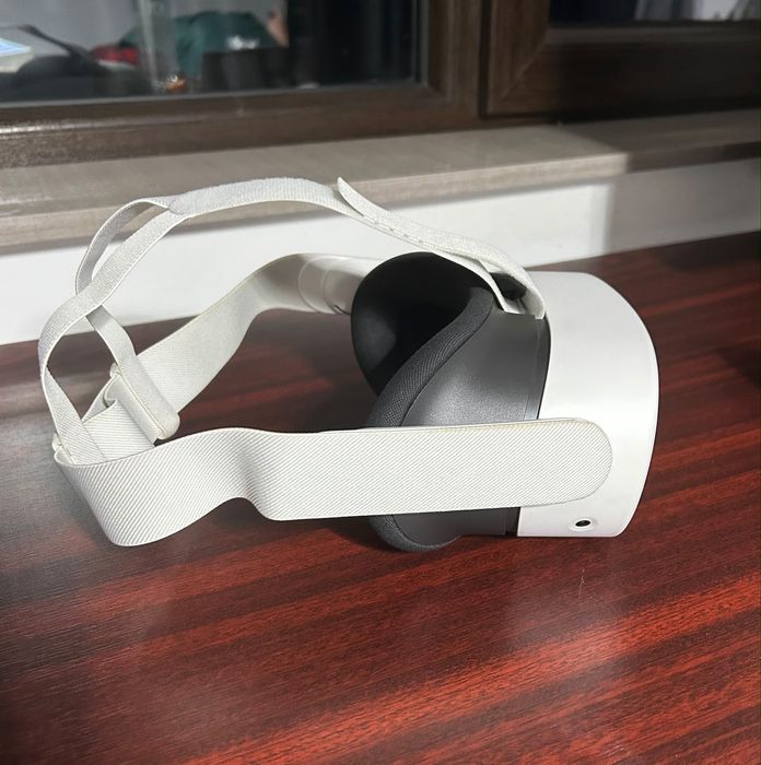 Consola Meta Quest VR