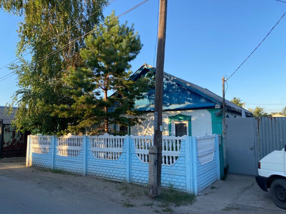 Продам частный дом