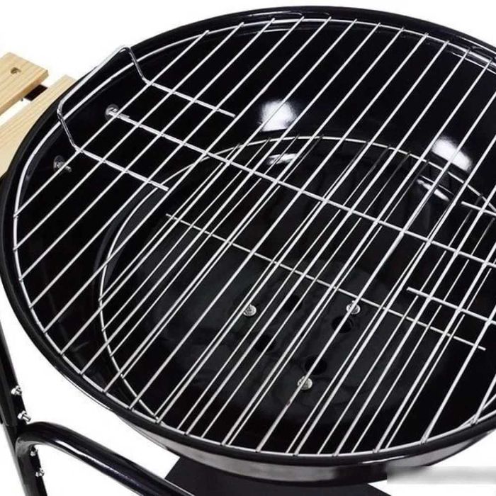 Голямо дворно барбекю - 45 см. диаметър