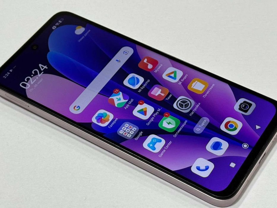 Xiaomi Redmi 13 128GB 6GB RAM Dual