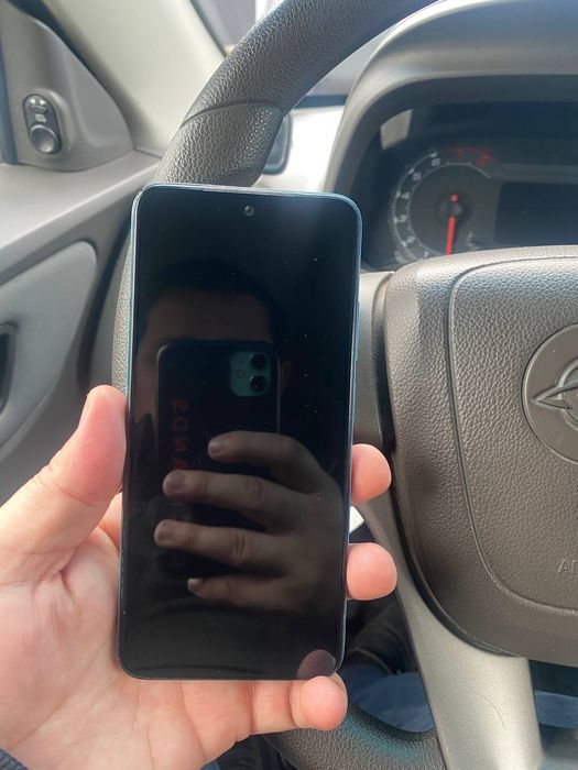 Редми нот 11 64 /4+1 б/у