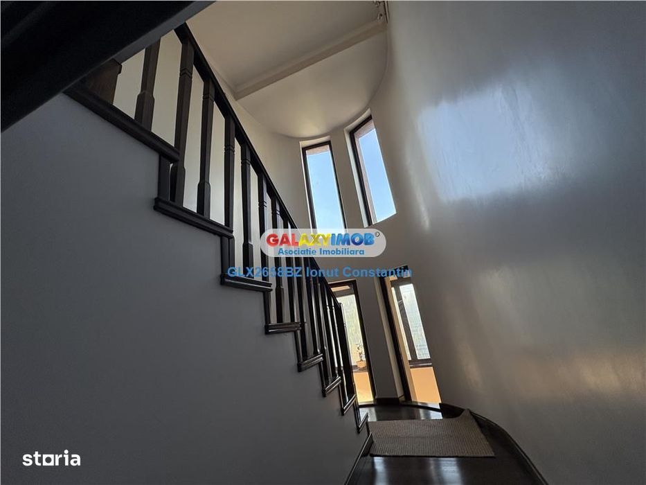 Vanzare casa moderna  P+1
