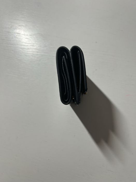 Портфейл на trussardi