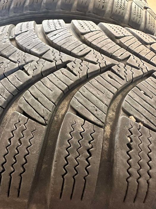 Зимни гуми Hankook Winter Icept2