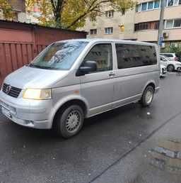 Vand Volkswagen 7hc din 2005