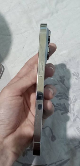 Айфон 14 про без каробки продаю срочно нужны деньги!