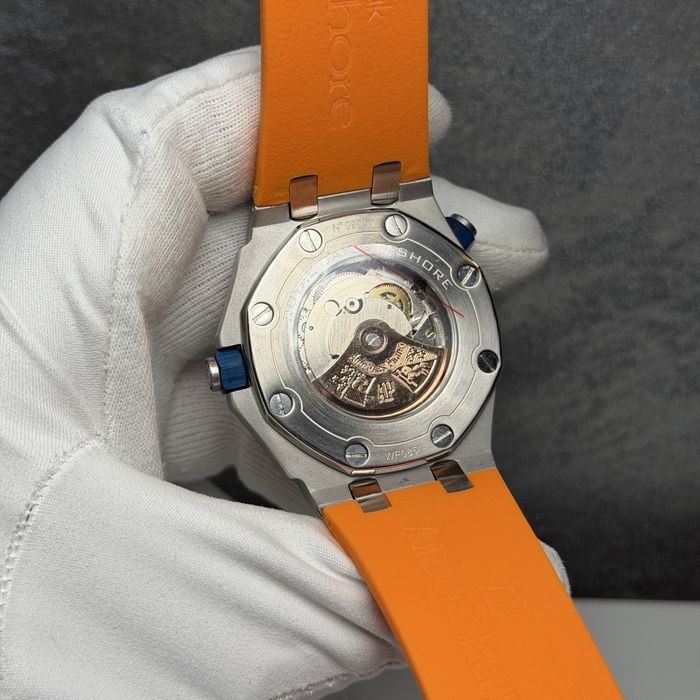 Audemars Piguet 42 mm automatic