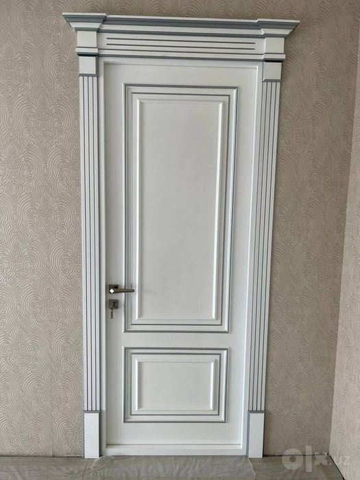 Optim eshiklar olami