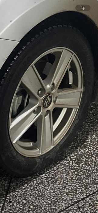 Диски R16 2штуки