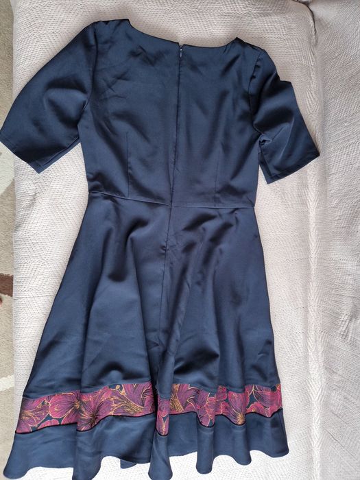 Rochie dama subțire,  mărimea 42