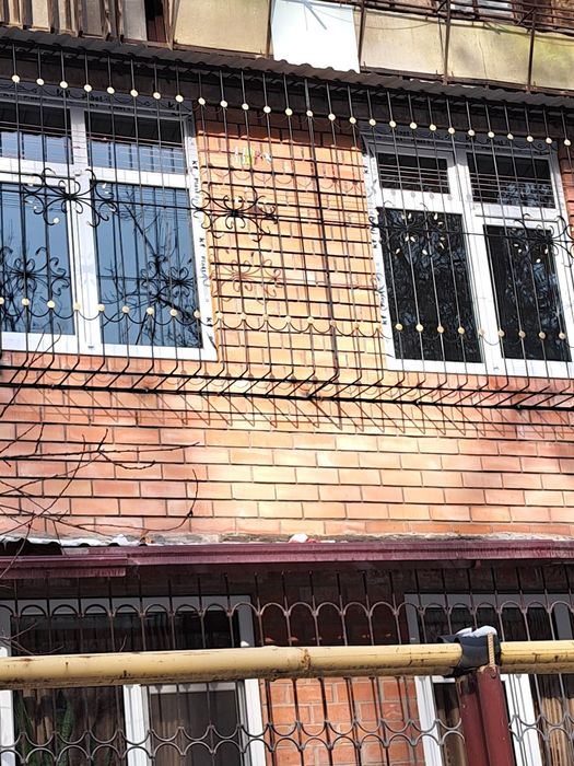 Решетка, Арзон ва сифатли. "Azizmetaloseh"