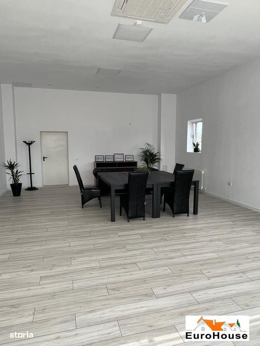 Spatiu de inchiriat in Alba Iulia