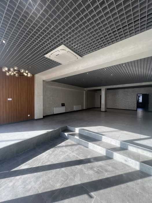 Коммерческое помещение 130м2 Ориентир ул.Паркент (31903)