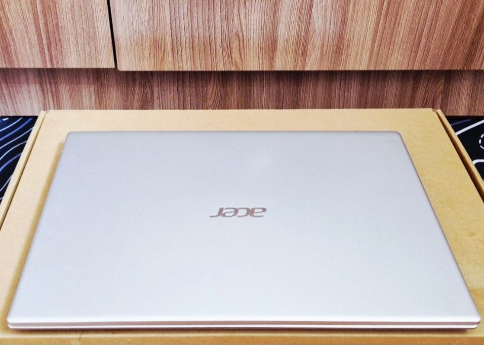 Aspire 15 cor i 5 11 Gen Ультрабук!