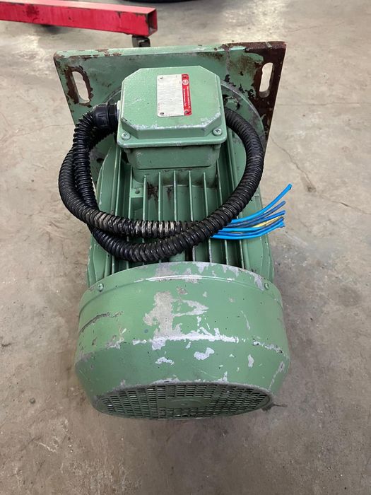 Motor trifazic 45 kw 2940/min