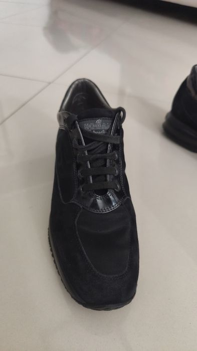 Adidasi Hogan nr 42
