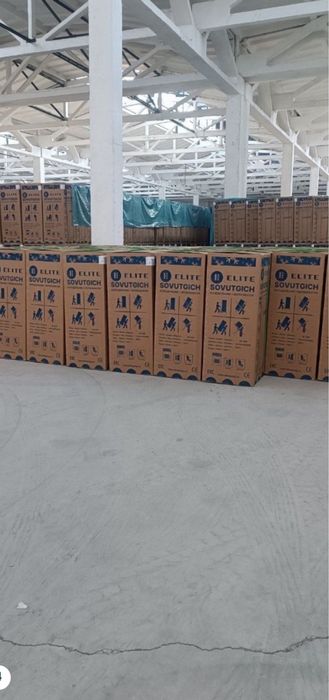 Легенда холодильник от фирмы Elite xolodilnik muzlatgich