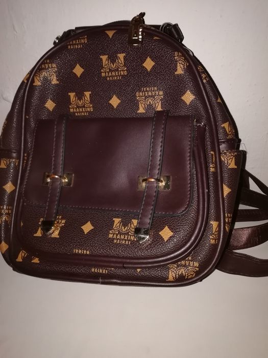 Рюкзаки  большой и маленький