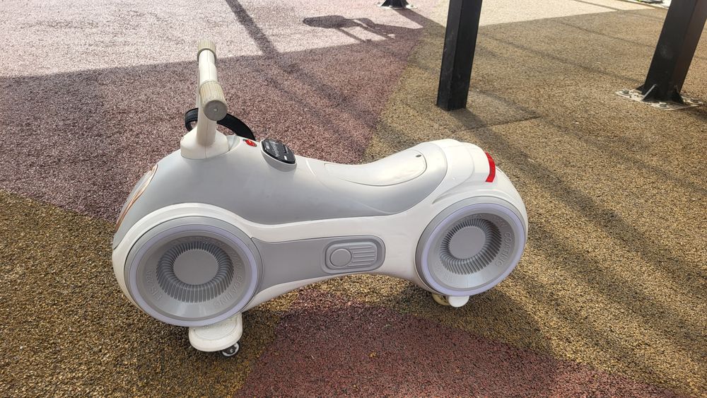 Беговел каталка толокар