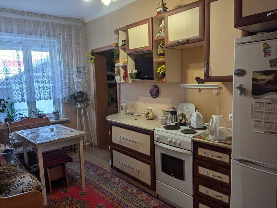 Продажа частного дома