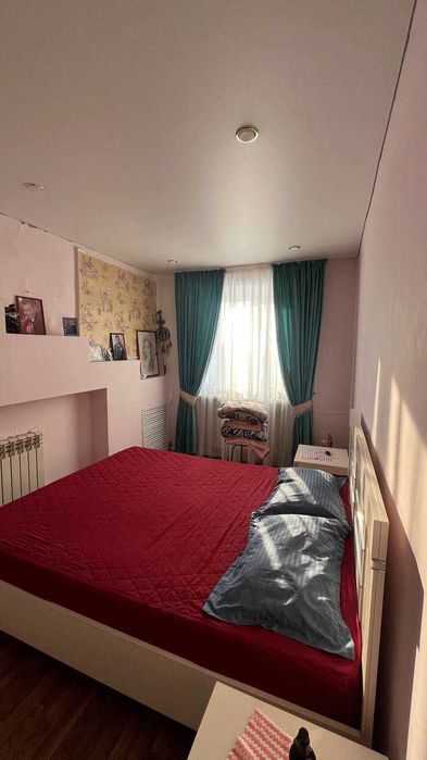 Продажа 4-комнатной квартиры