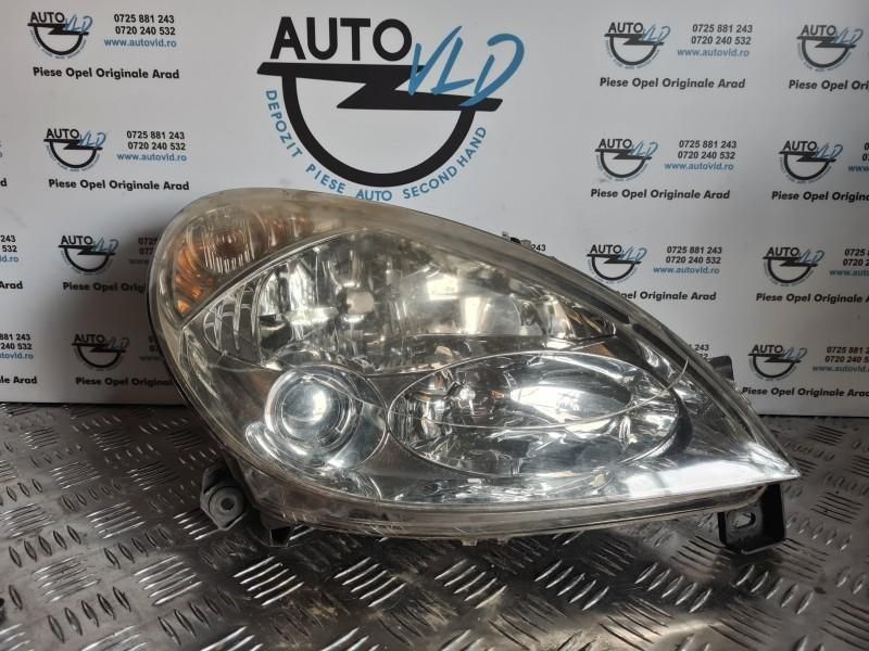 Far dreapta Citroen Xsara Picasso N68