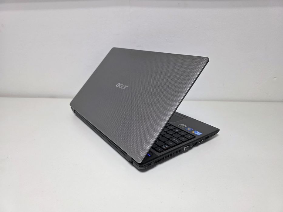 Laptop  Acer i3 nVidia gaming SSD 15.6 HD cu GARANTIE