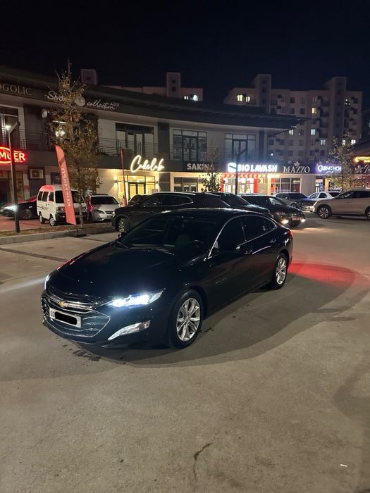 Malibu primer 2021 yil probeg 31000