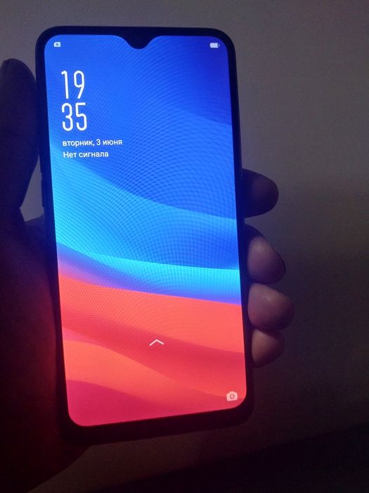 Oppo A7x 3/64 в отличном состоянии