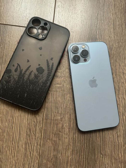 Iphone 13 PRO max 128GB