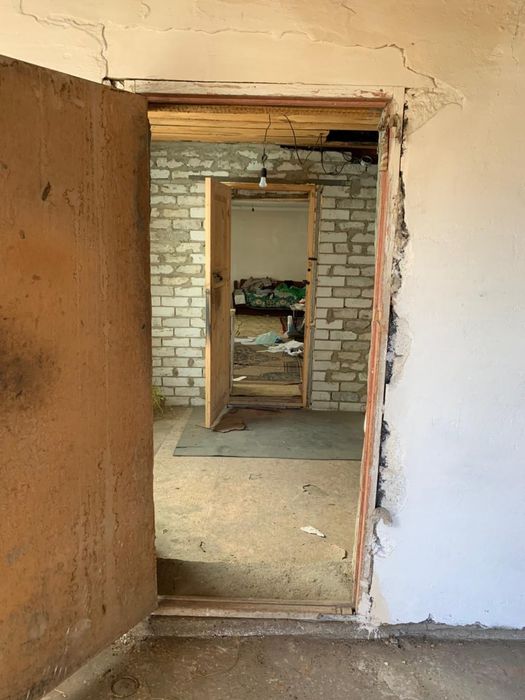 Продам дом РСУ ,Восточный правый 4673